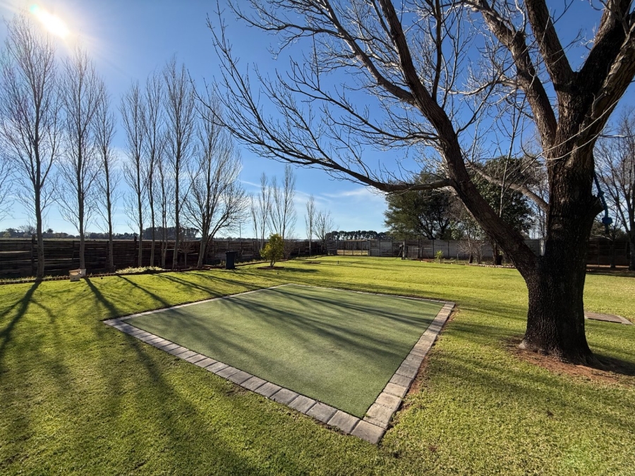 Commercial Property for Sale in Bloemdal Free State